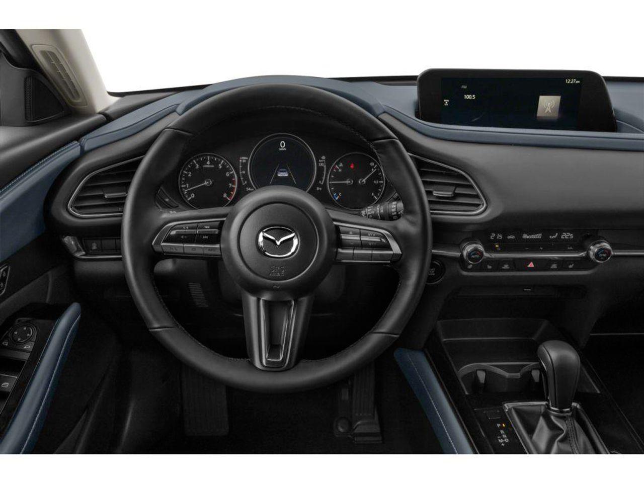 2021 Mazda CX-30 GS-3