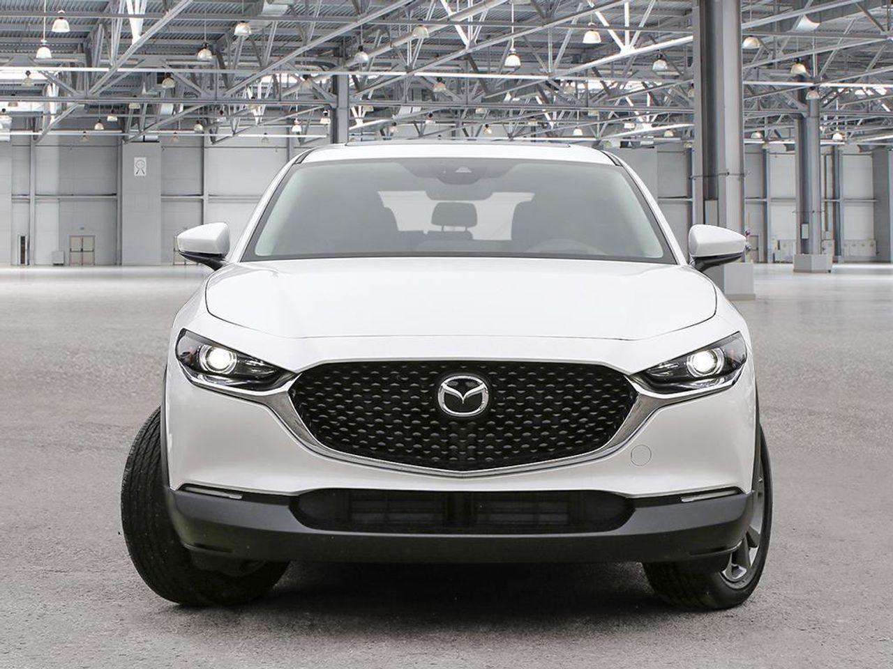 2021 Mazda CX-30 GS-1