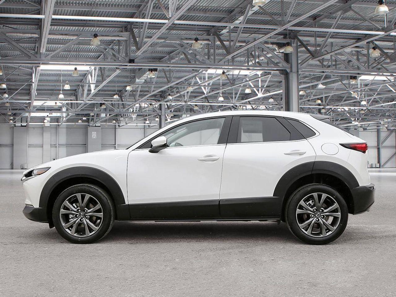 2021 Mazda CX-30 GS-2