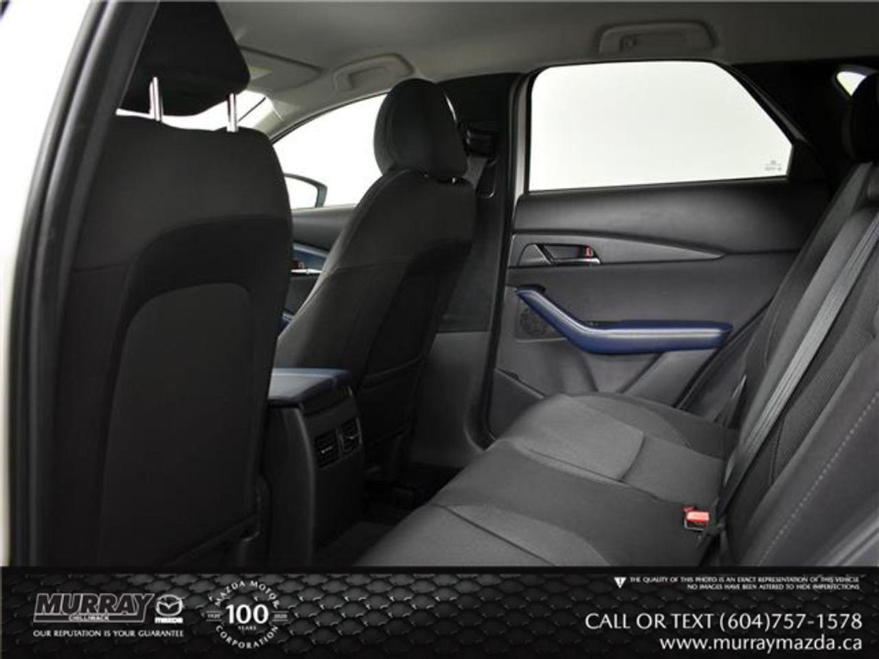 2021 Mazda CX-30 GS-4