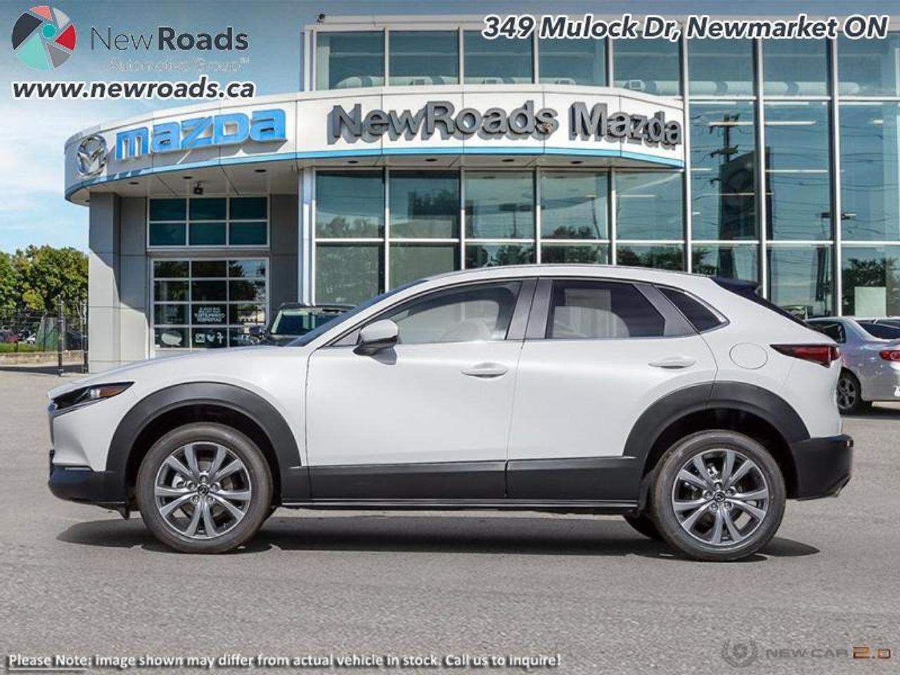 2021 Mazda CX-30 GS-2