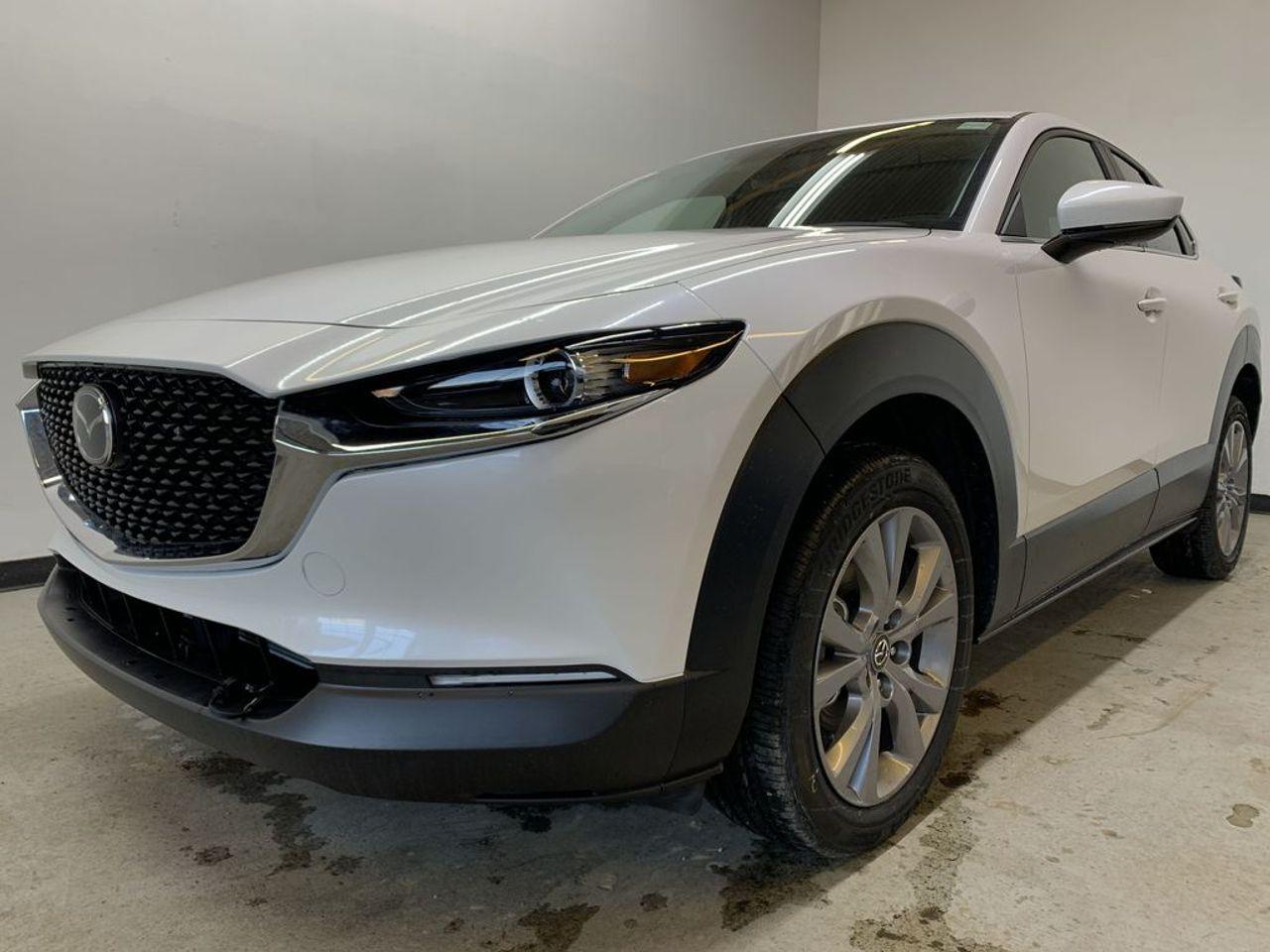 2021 Mazda CX-30 GS-1