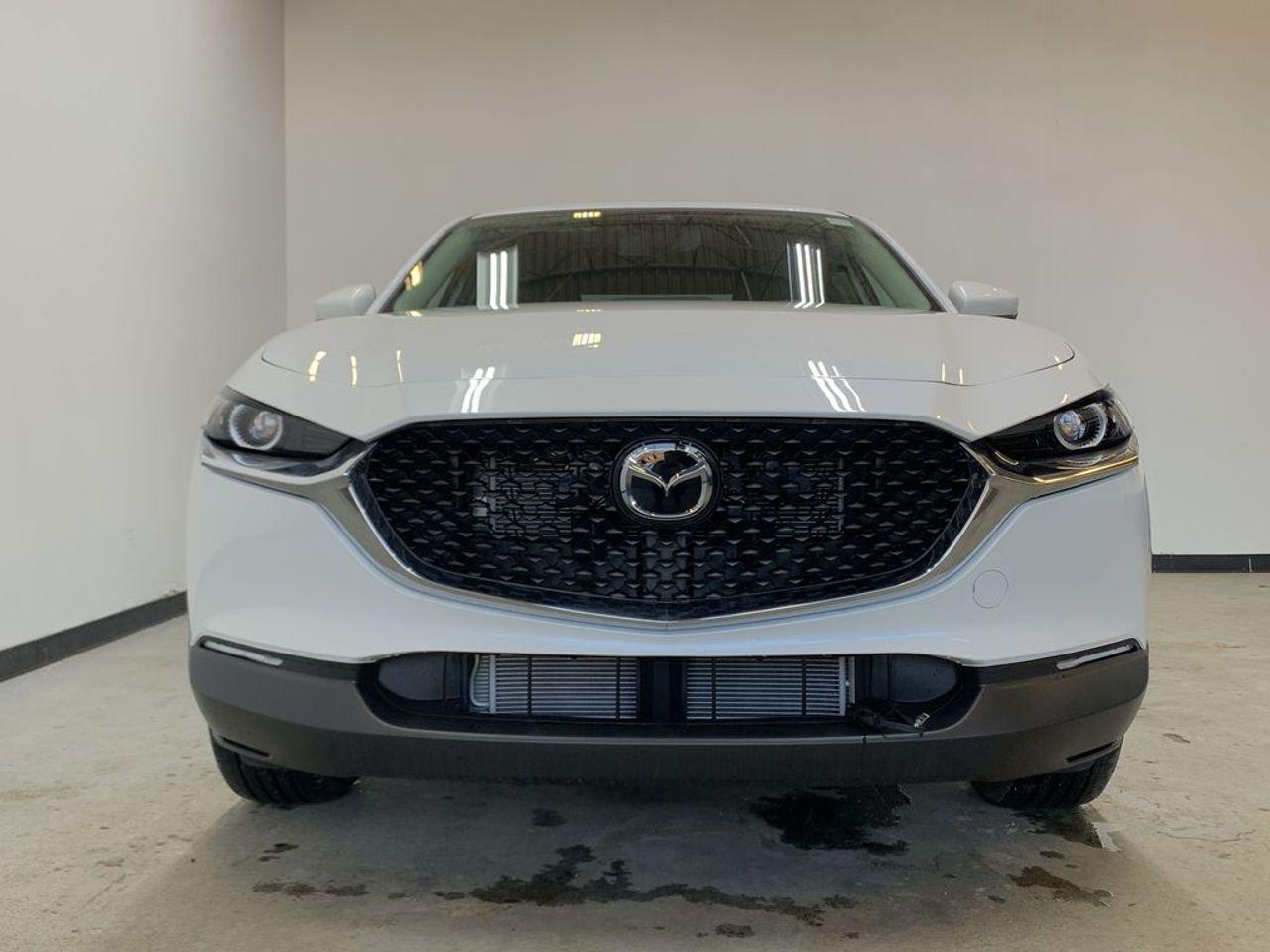 2021 Mazda CX-30 GS-3