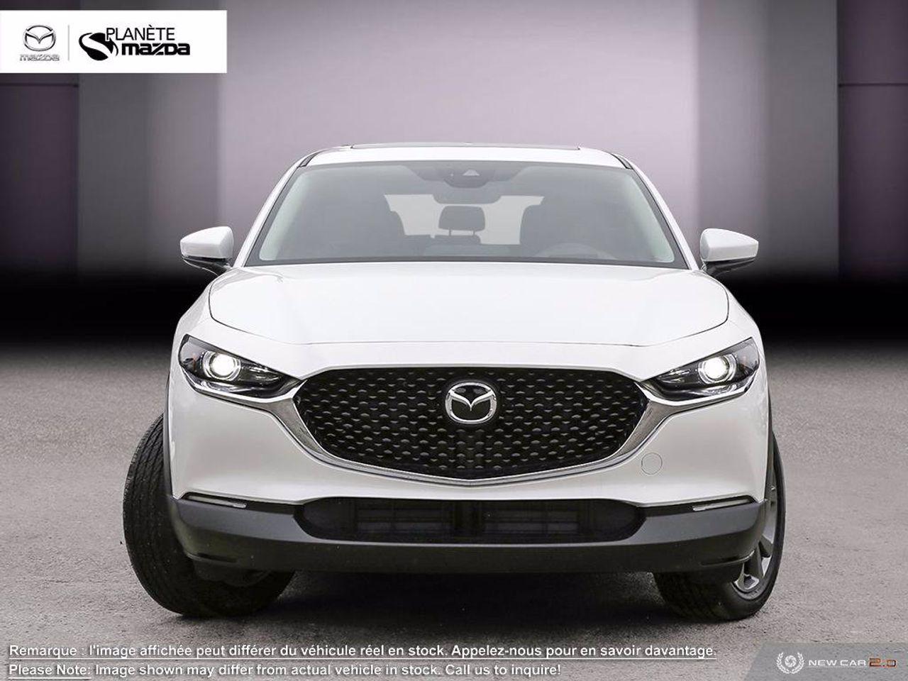 2021 Mazda CX-30 GS-1