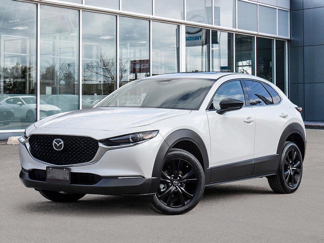 2021 Mazda CX-30 GT Turbo-1