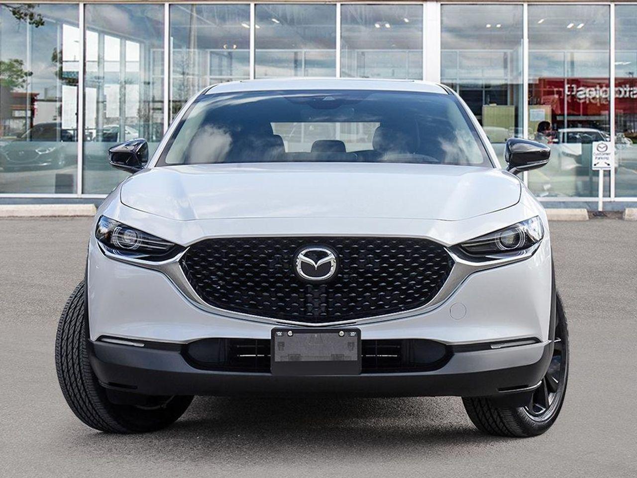 2021 Mazda CX-30 GT Turbo-2