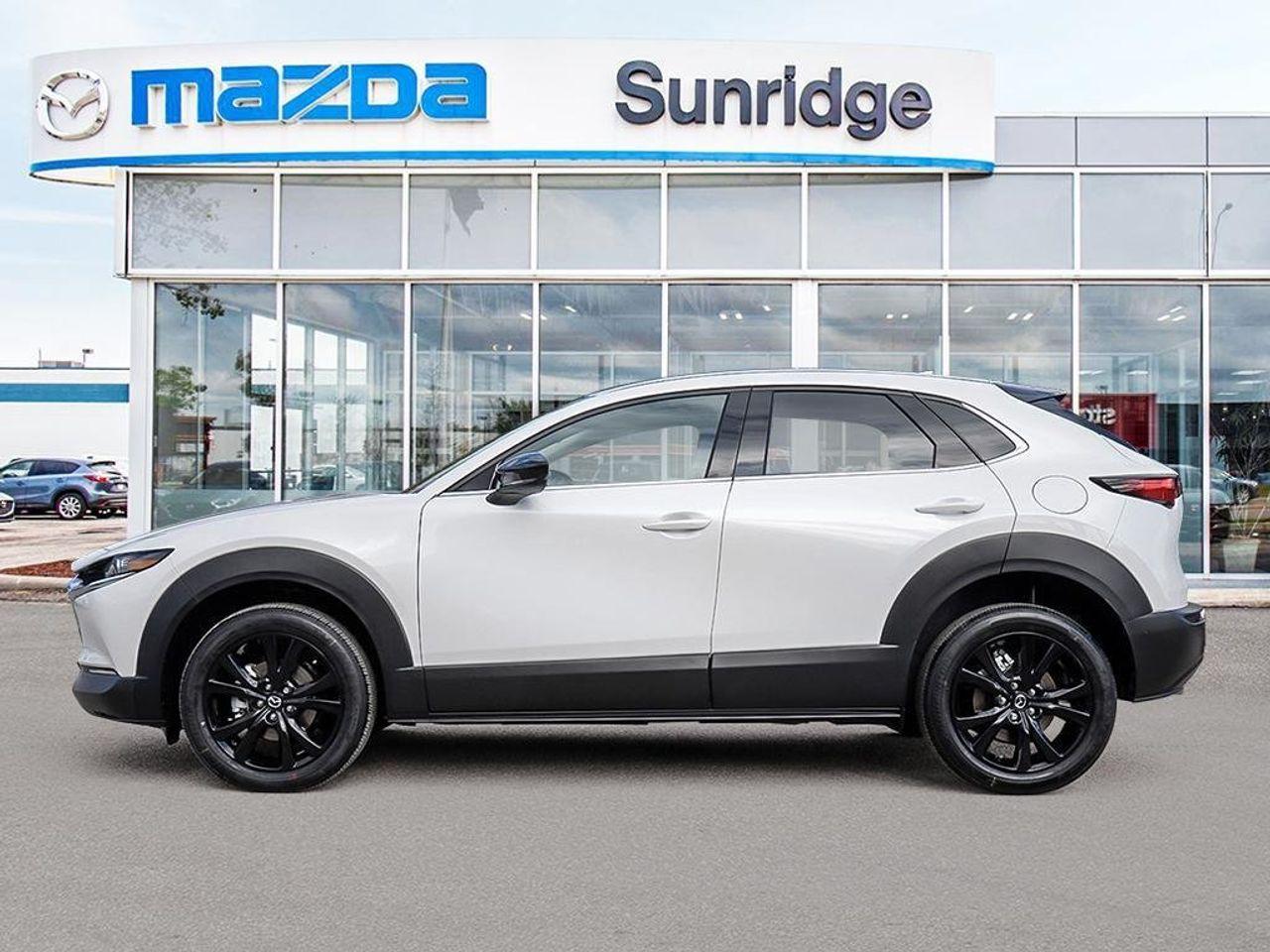 2021 Mazda CX-30 GT Turbo-3