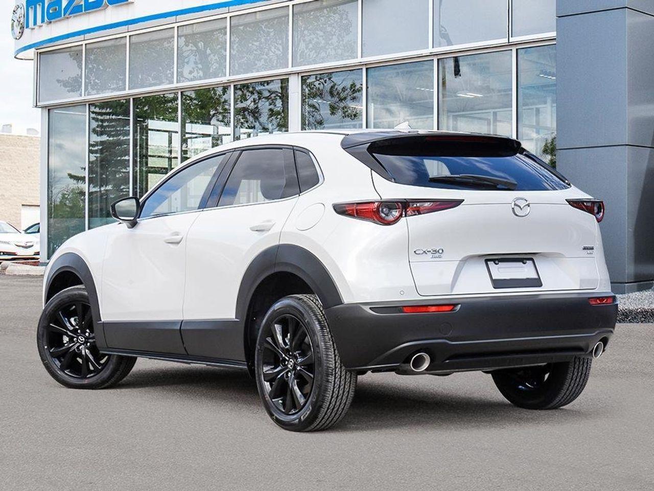 2021 Mazda CX-30 GT Turbo-4