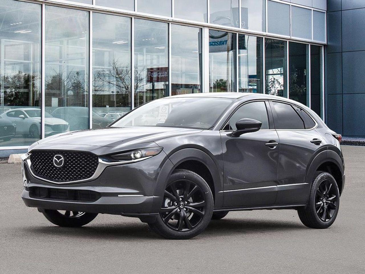 2021 Mazda CX-30 GT Turbo-1