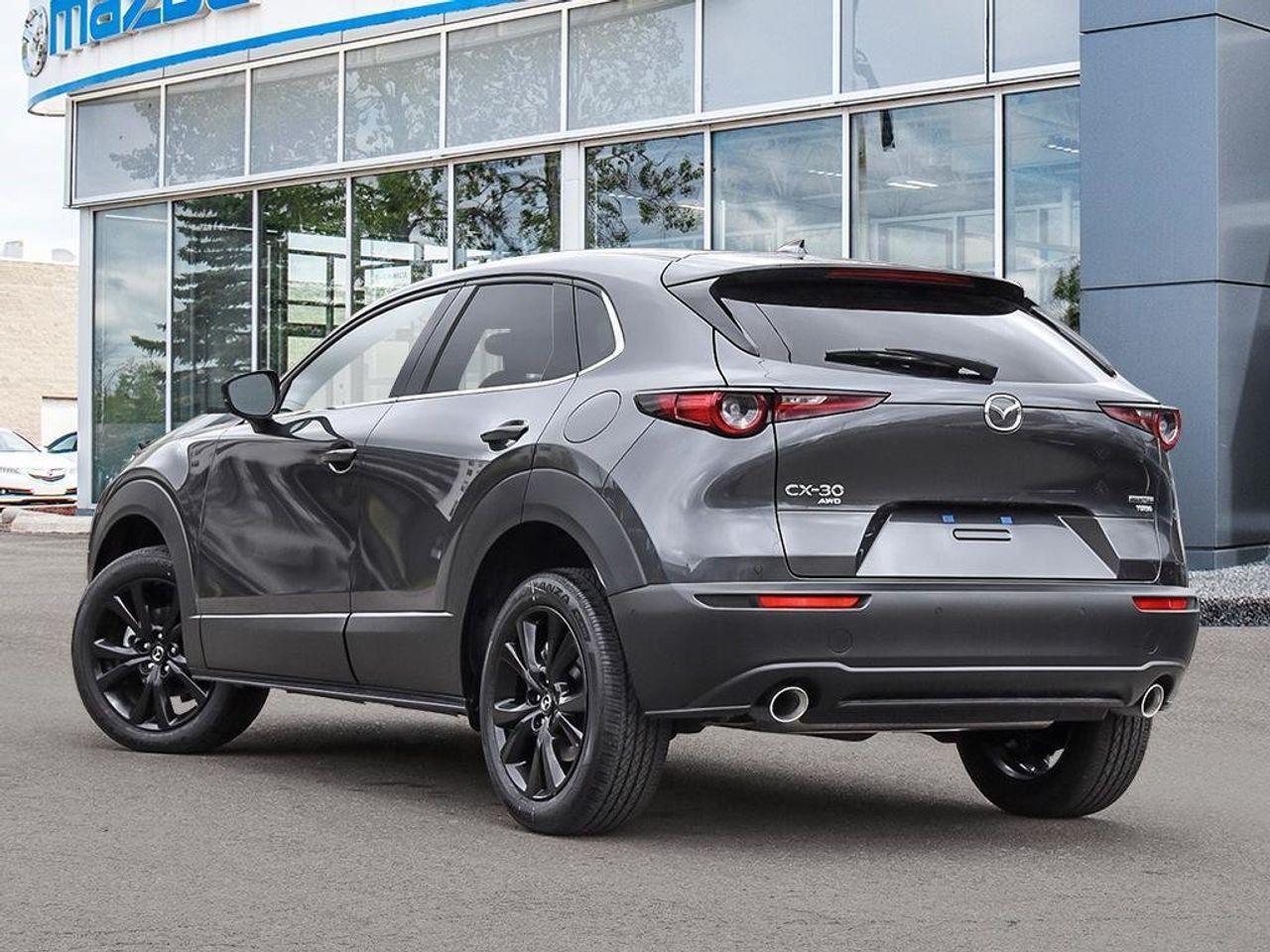 2021 Mazda CX-30 GT Turbo-3