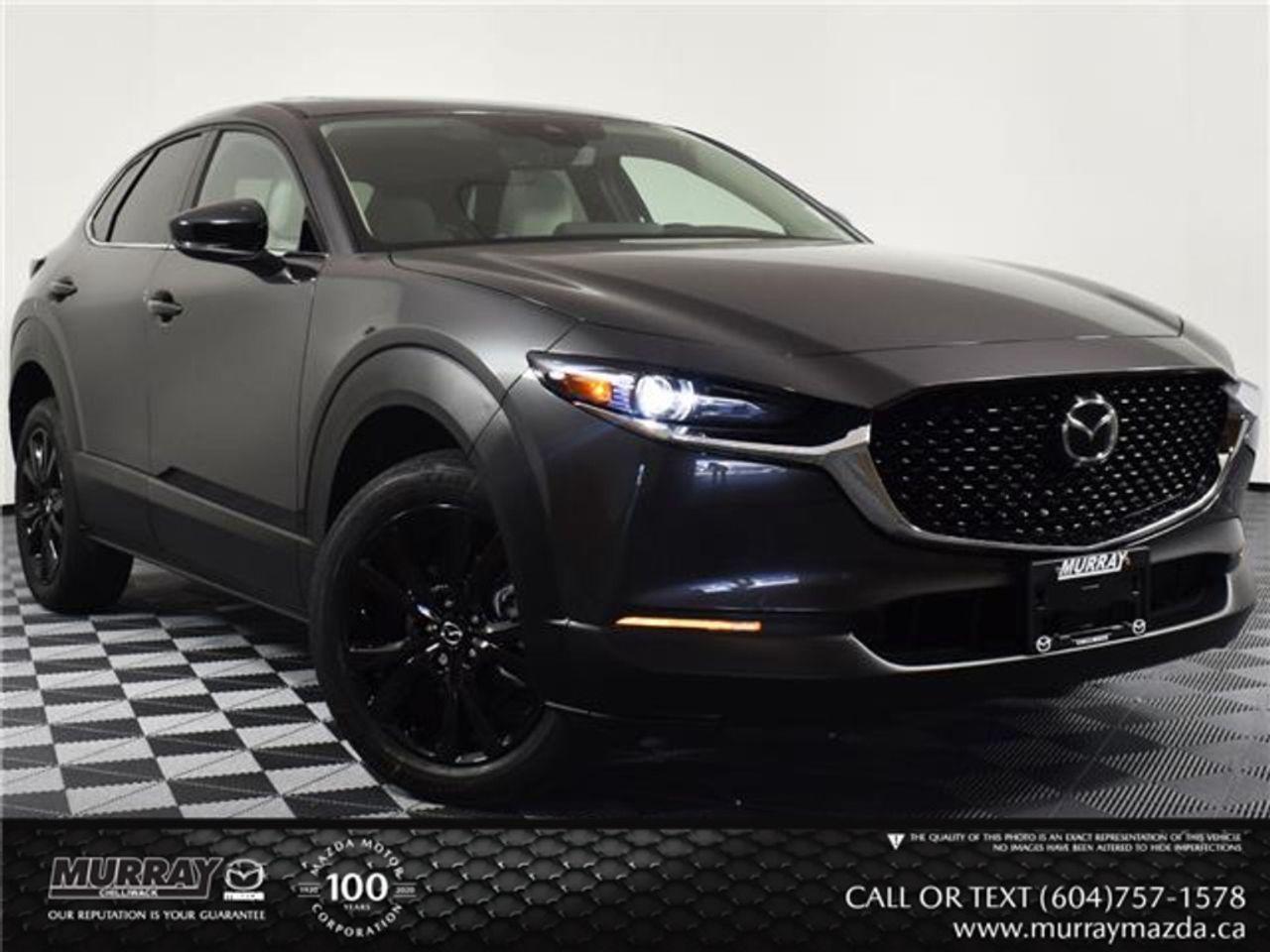 2021 Mazda CX-30 GT Turbo-0