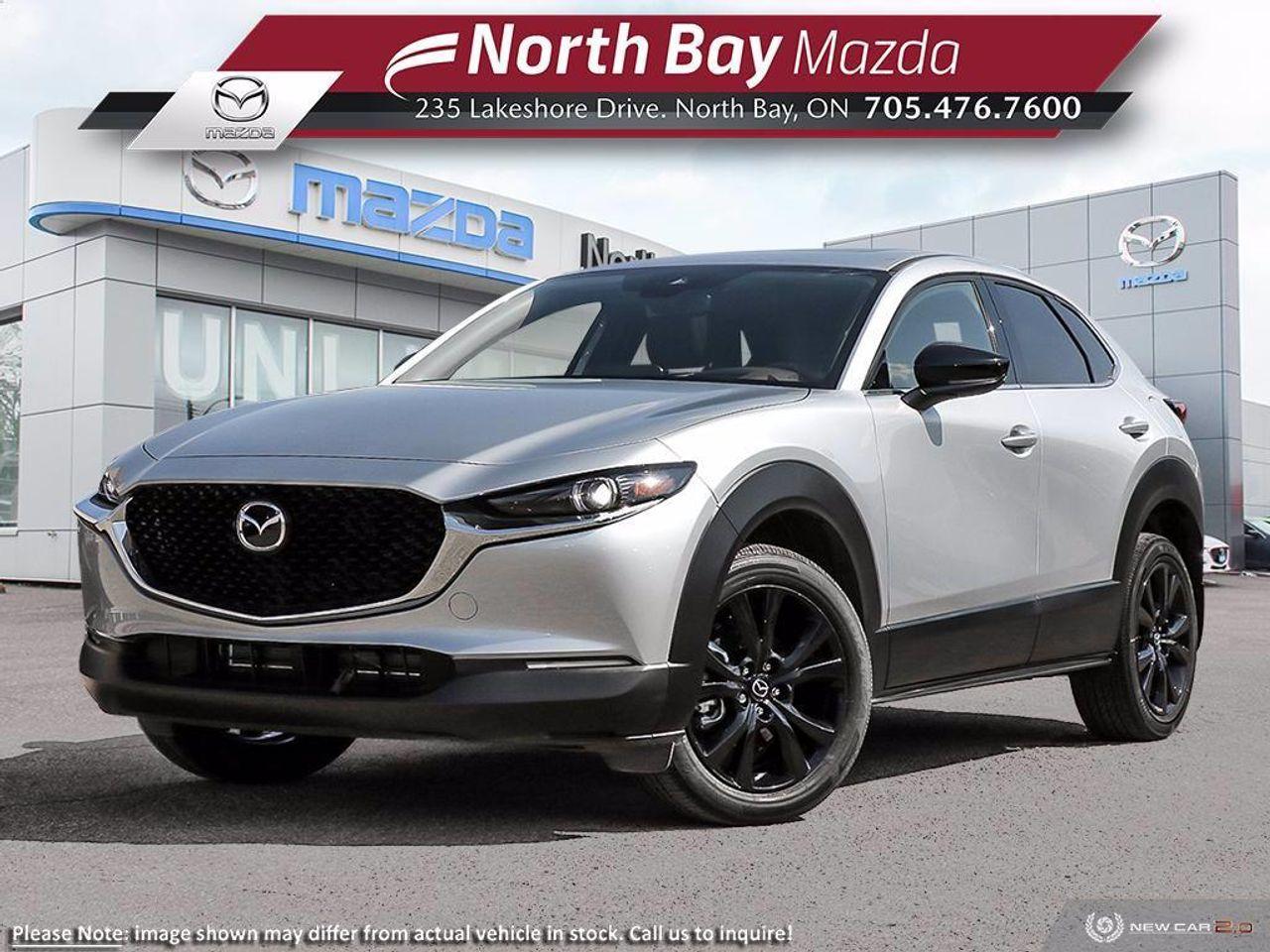 2021 Mazda CX-30 GT Turbo-0