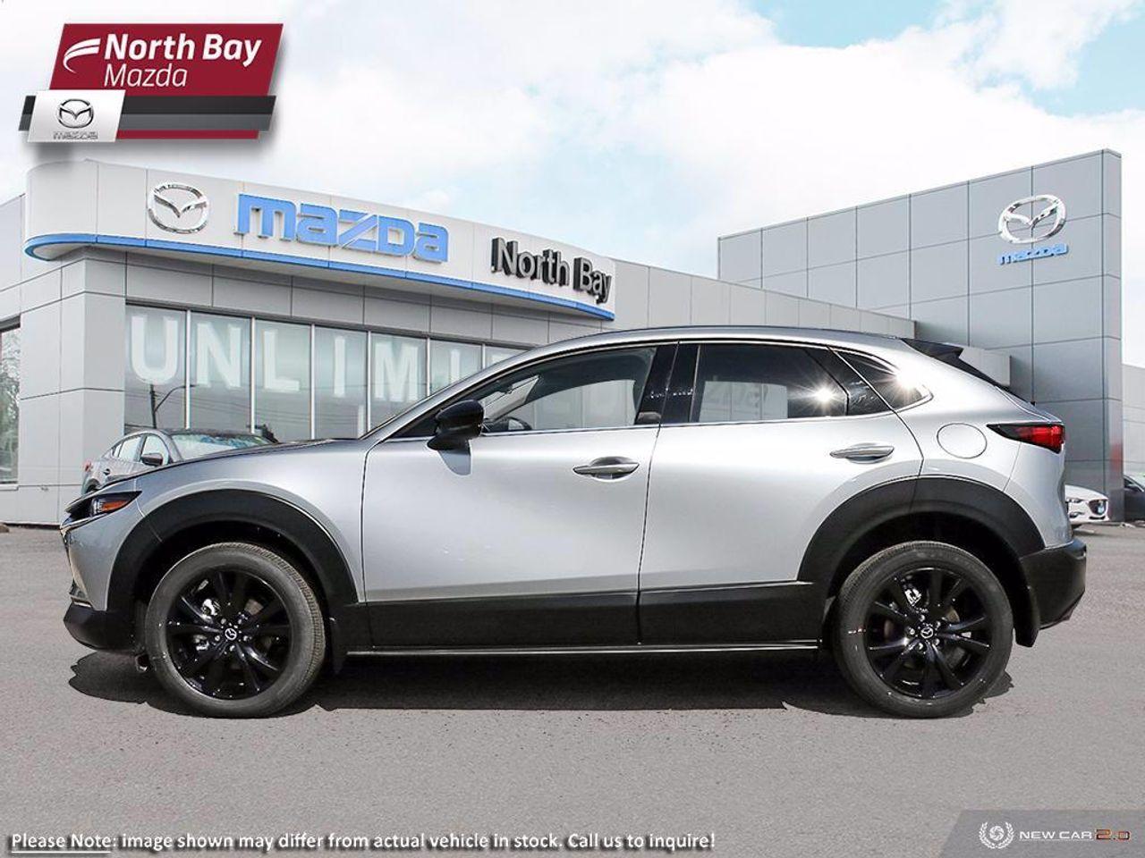 2021 Mazda CX-30 GT Turbo-2