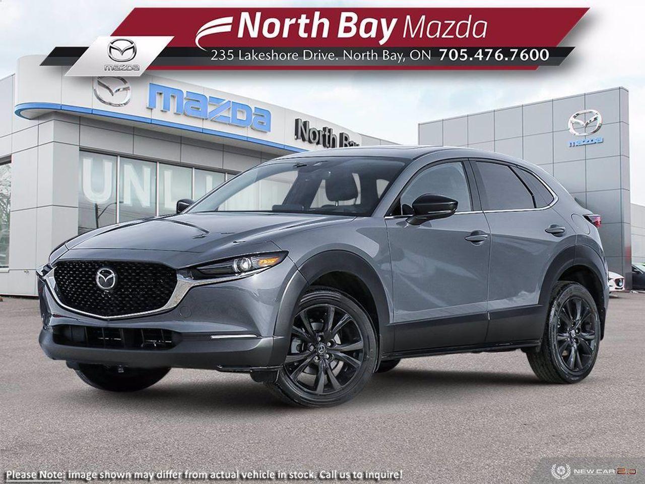 2021 Mazda CX-30 GT Turbo-0