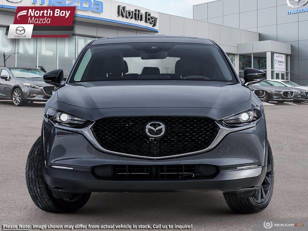 2021 Mazda CX-30 GT Turbo-1