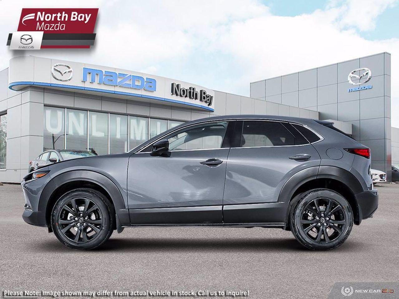 2021 Mazda CX-30 GT Turbo-2
