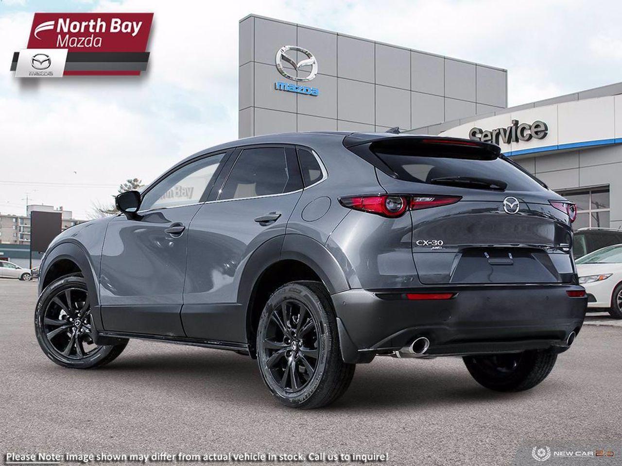 2021 Mazda CX-30 GT Turbo-3