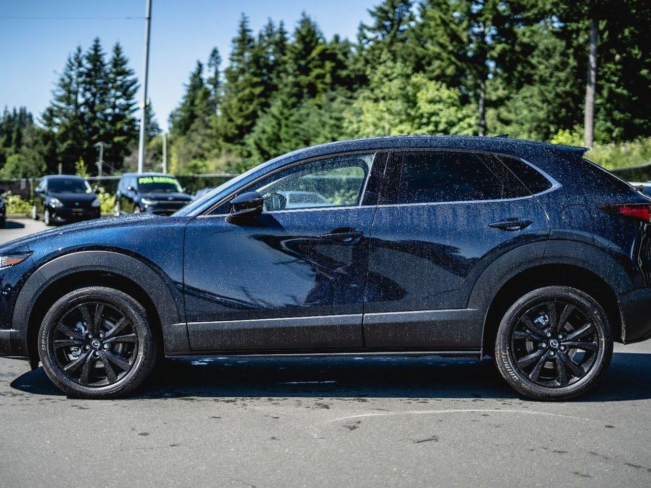 2021 Mazda CX-30 GT Turbo-2
