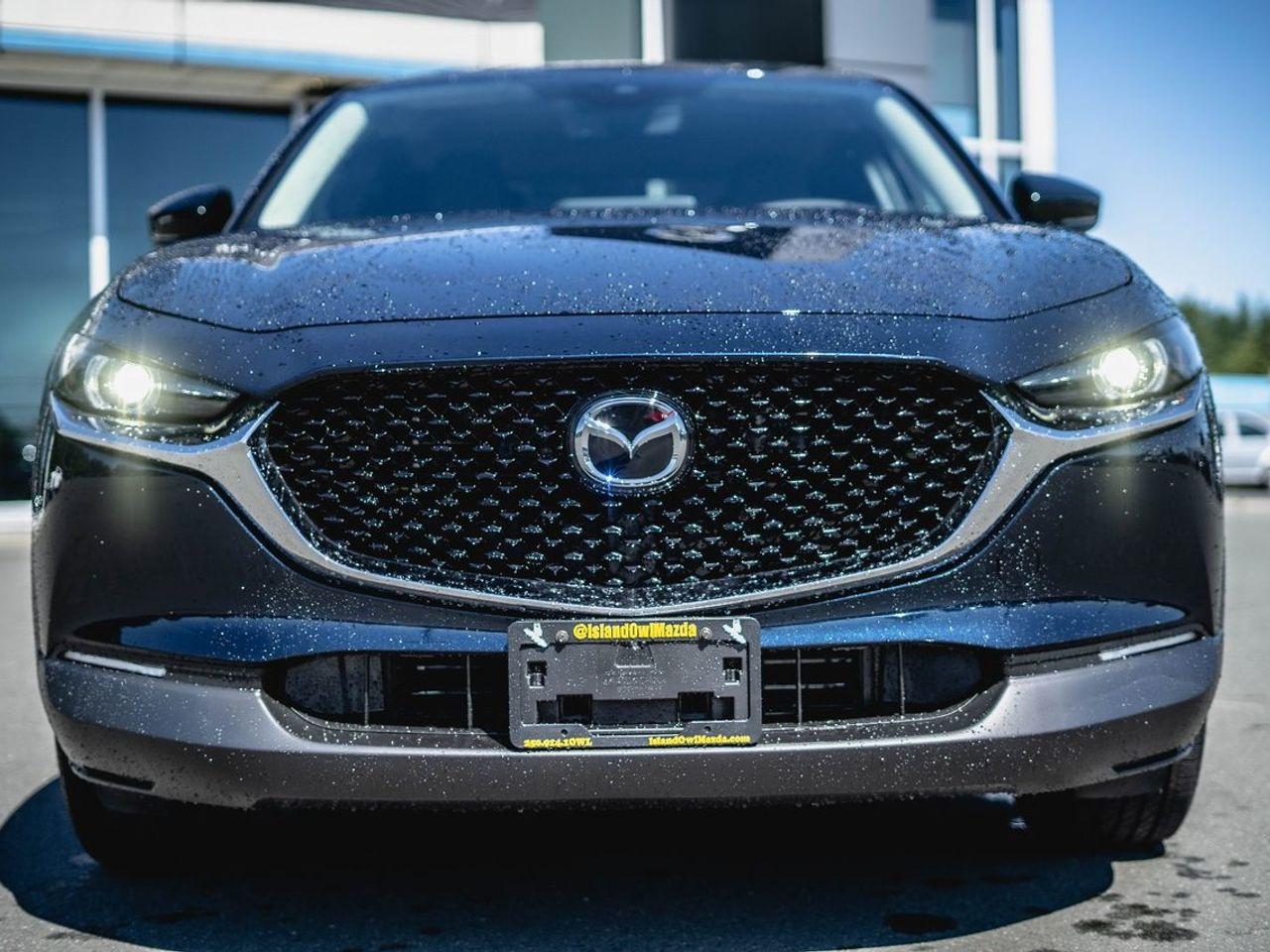 2021 Mazda CX-30 GT Turbo-3