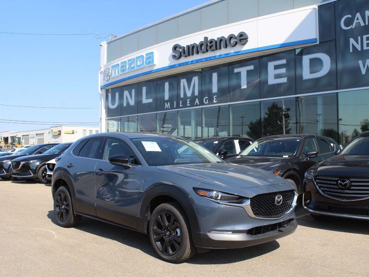 2021 Mazda CX-30 GT Turbo-0