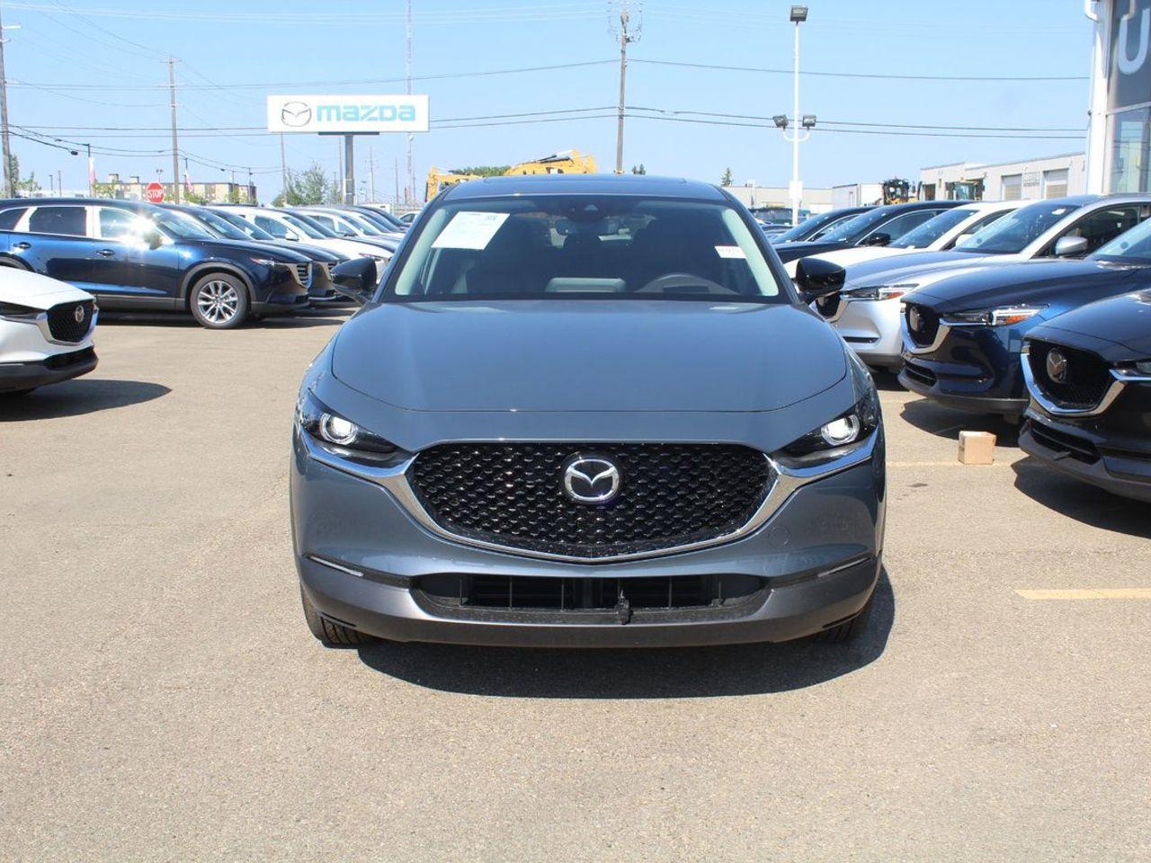 2021 Mazda CX-30 GT Turbo-2