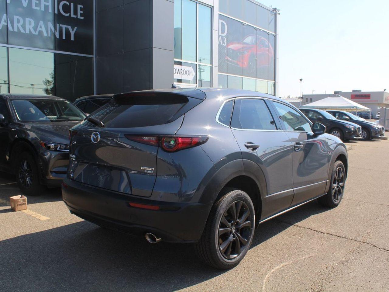 2021 Mazda CX-30 GT Turbo-4