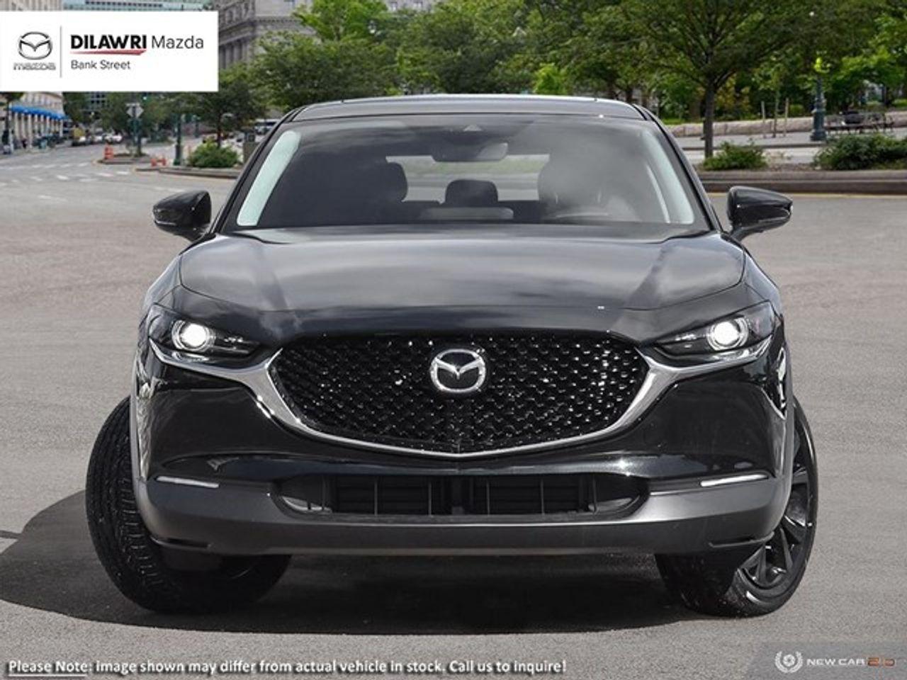2021 Mazda CX-30 GT Turbo-1