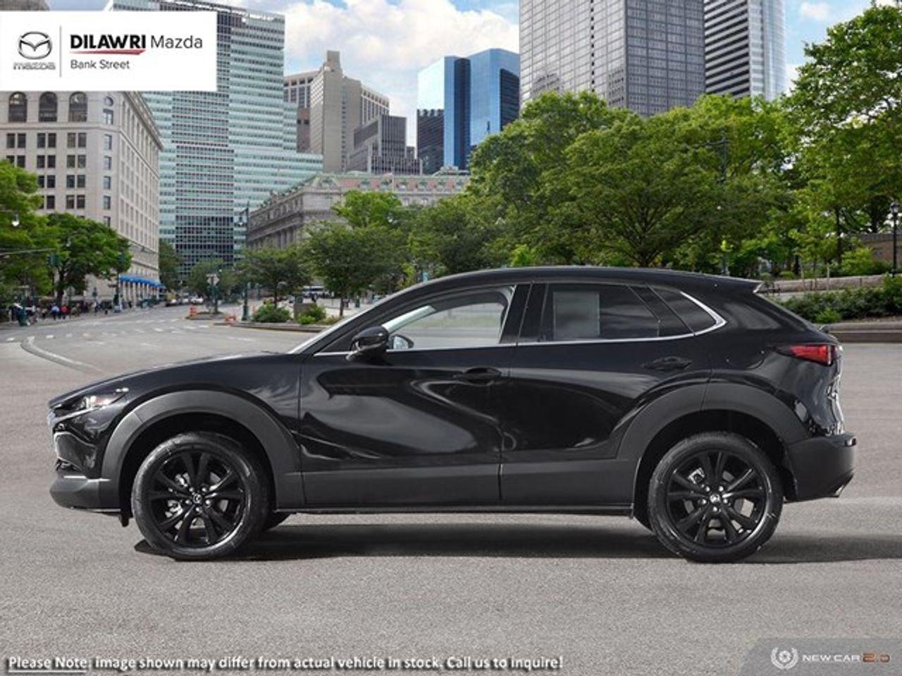 2021 Mazda CX-30 GT Turbo-2