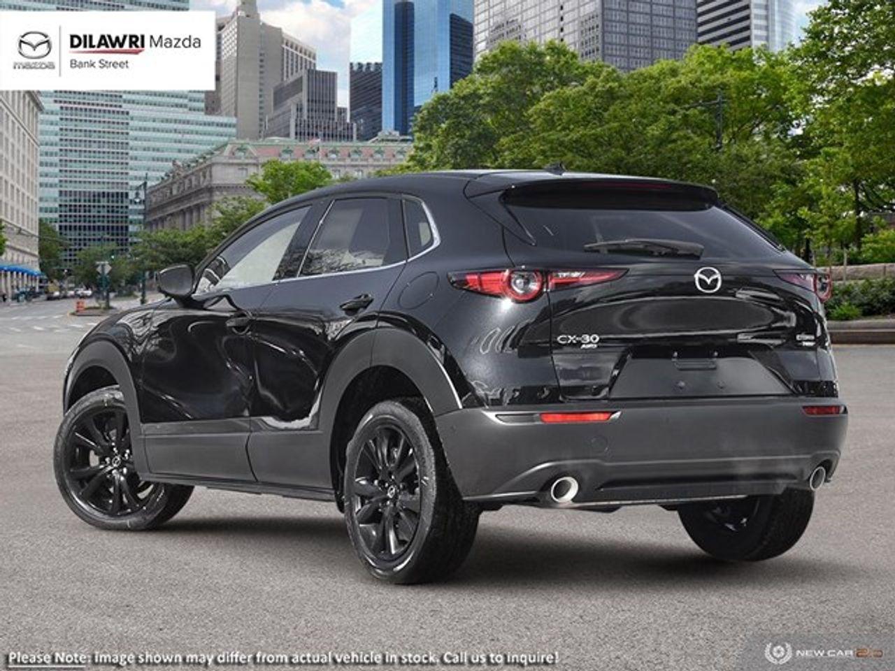 2021 Mazda CX-30 GT Turbo-3