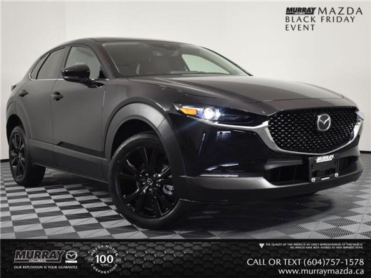 2021 Mazda CX-30 GT Turbo-0
