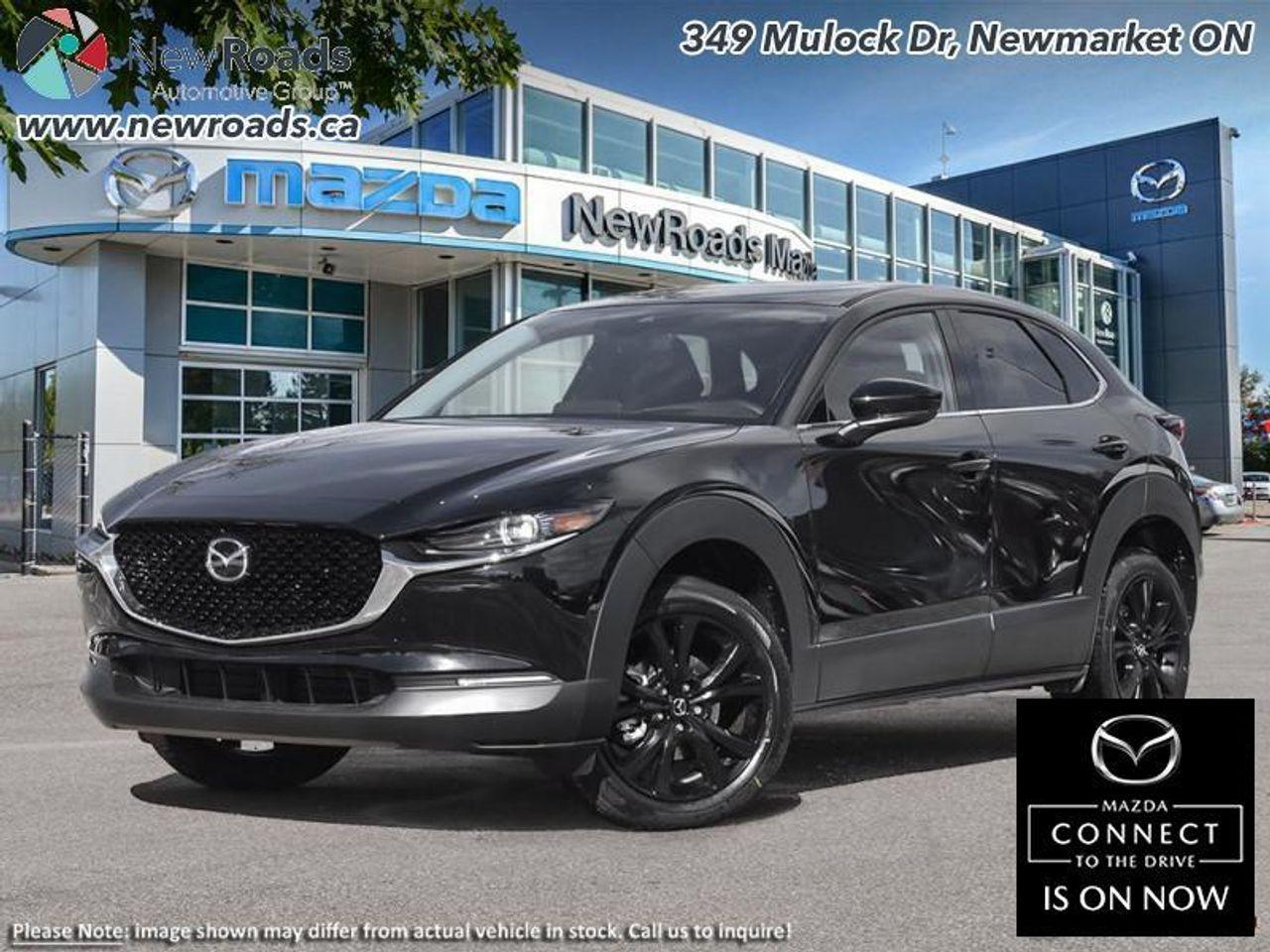 2021 Mazda CX-30 GT Turbo-0