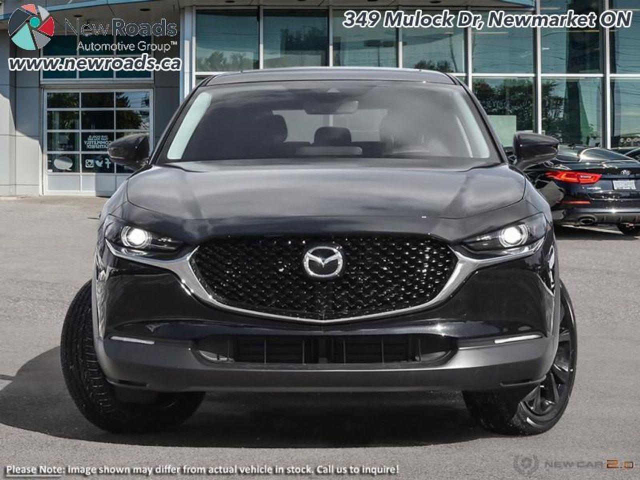 2021 Mazda CX-30 GT Turbo-1
