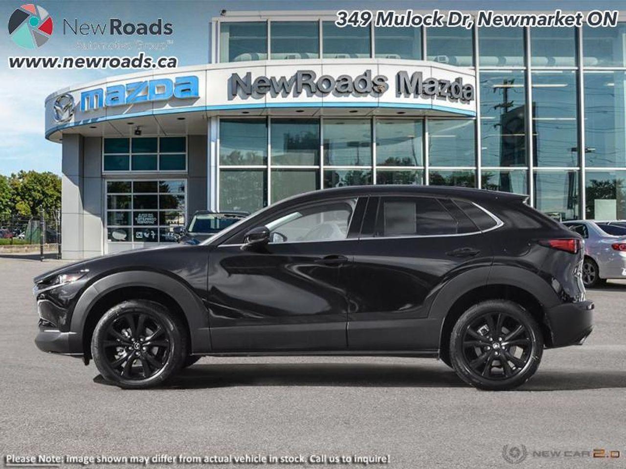 2021 Mazda CX-30 GT Turbo-2