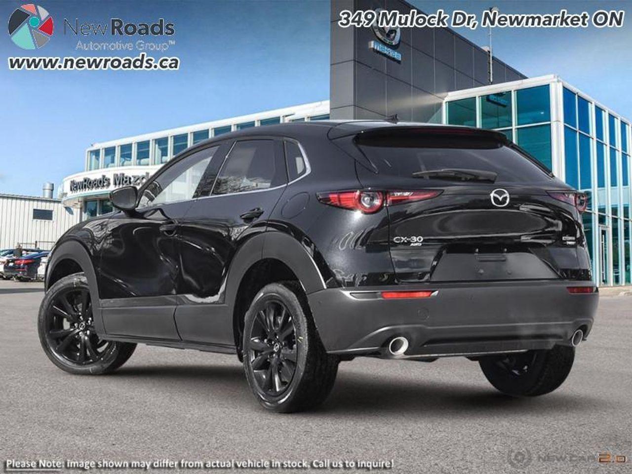 2021 Mazda CX-30 GT Turbo-3
