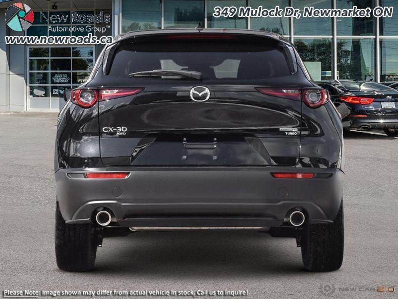 2021 Mazda CX-30 GT Turbo-4
