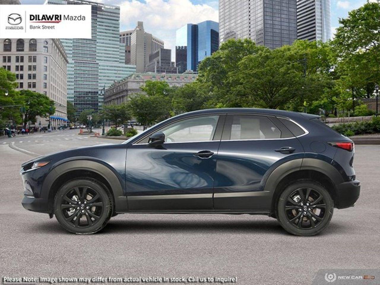 2021 Mazda CX-30 GT Turbo-2