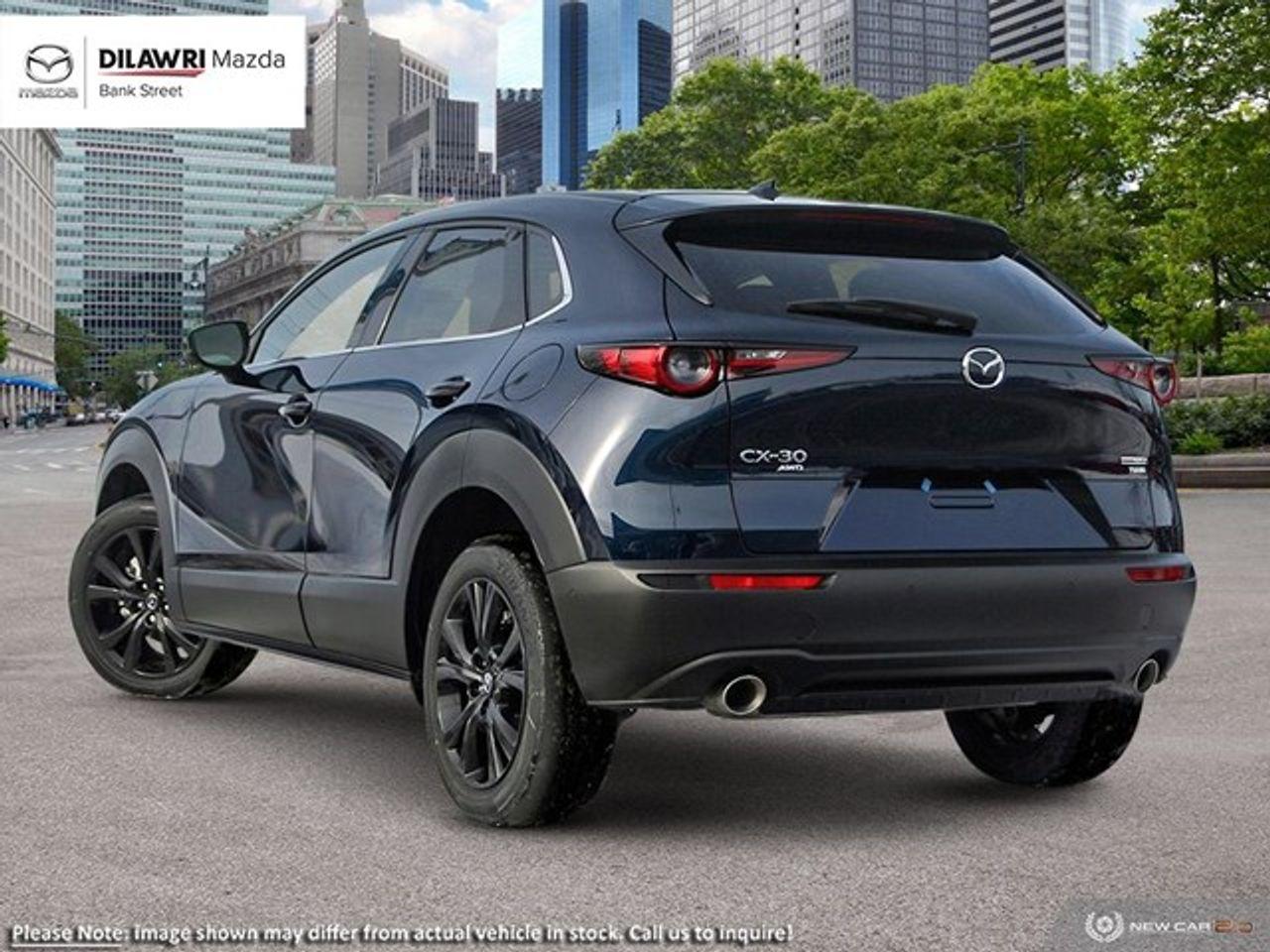 2021 Mazda CX-30 GT Turbo-3