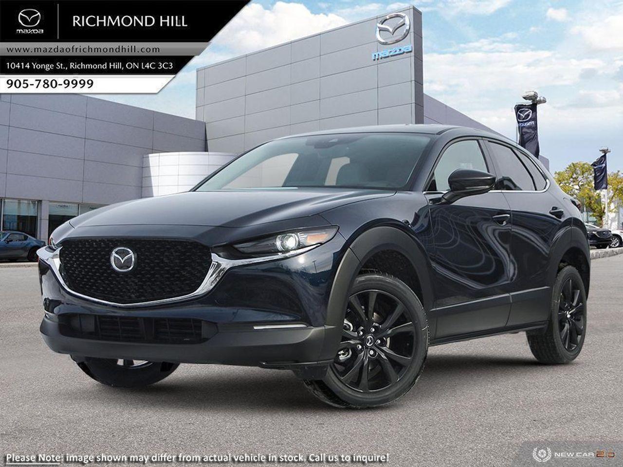 2021 Mazda CX-30 GT Turbo-0