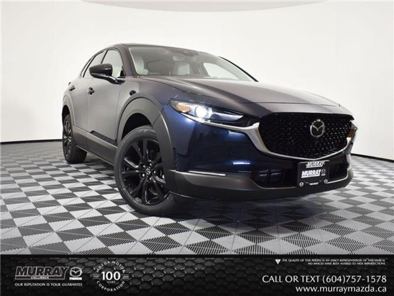2021 Mazda CX-30 GT Turbo-0