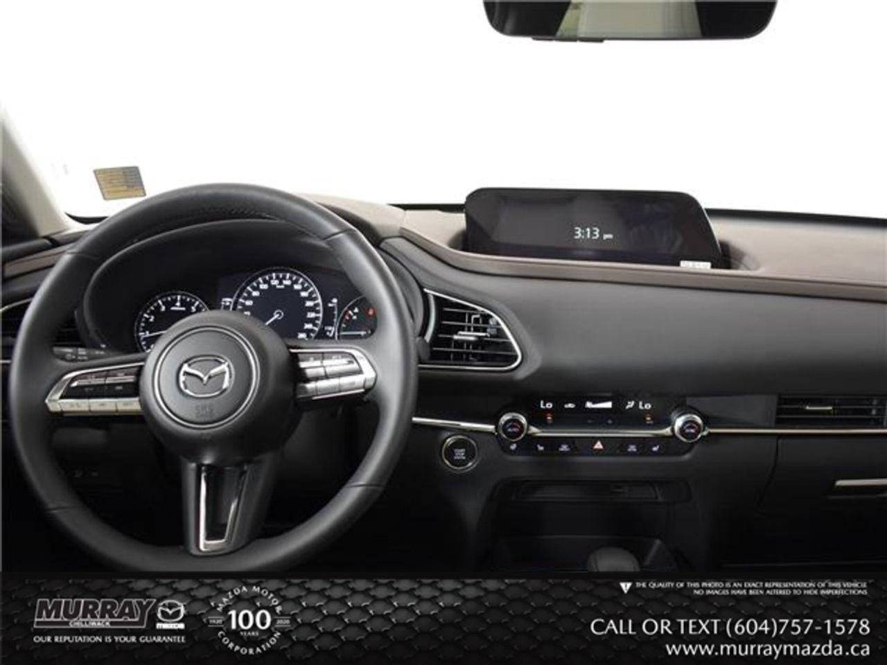 2021 Mazda CX-30 GT Turbo-1