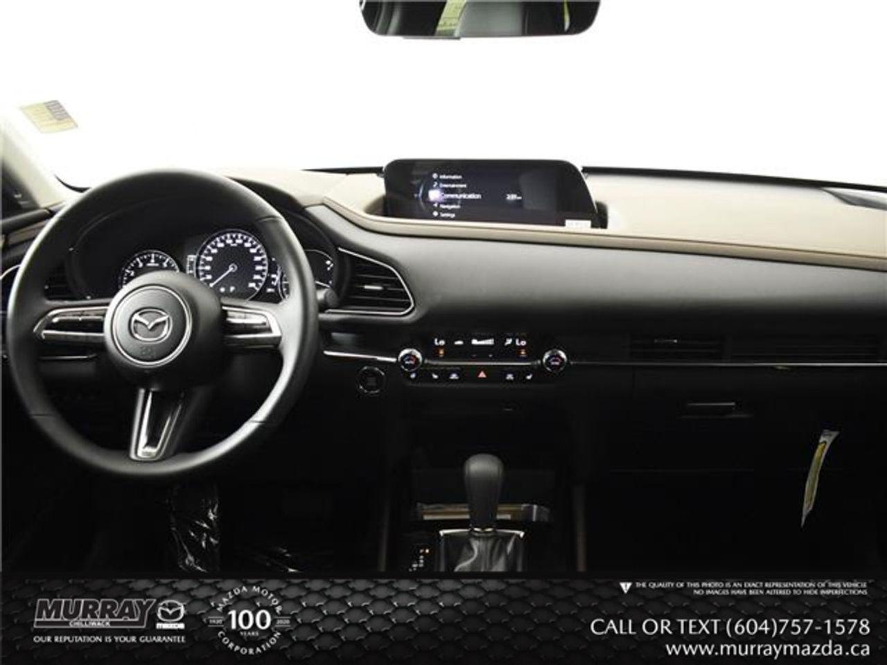 2021 Mazda CX-30 GT Turbo-1