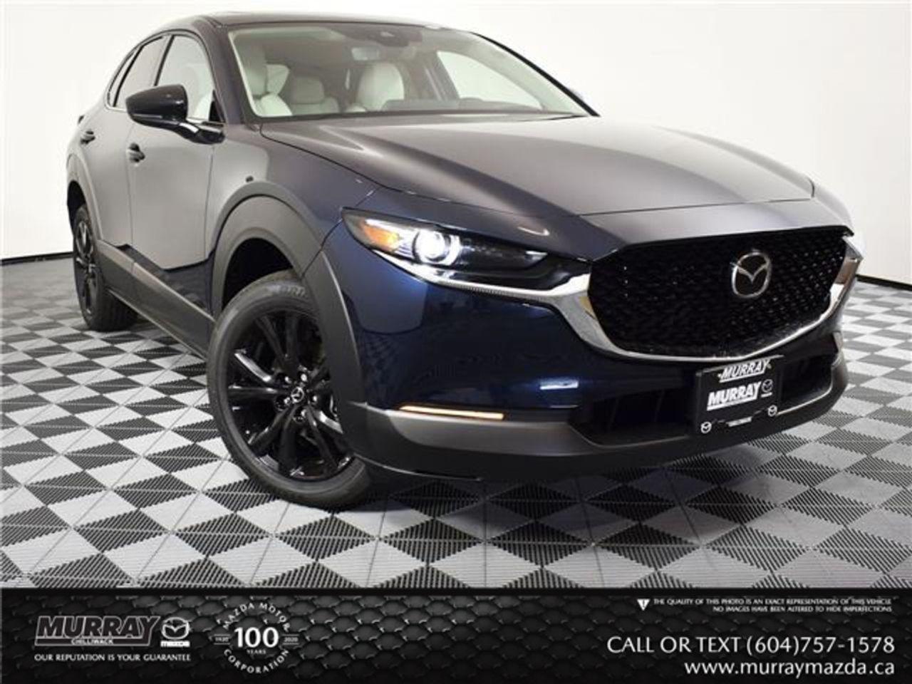 2021 Mazda CX-30 GT Turbo-0