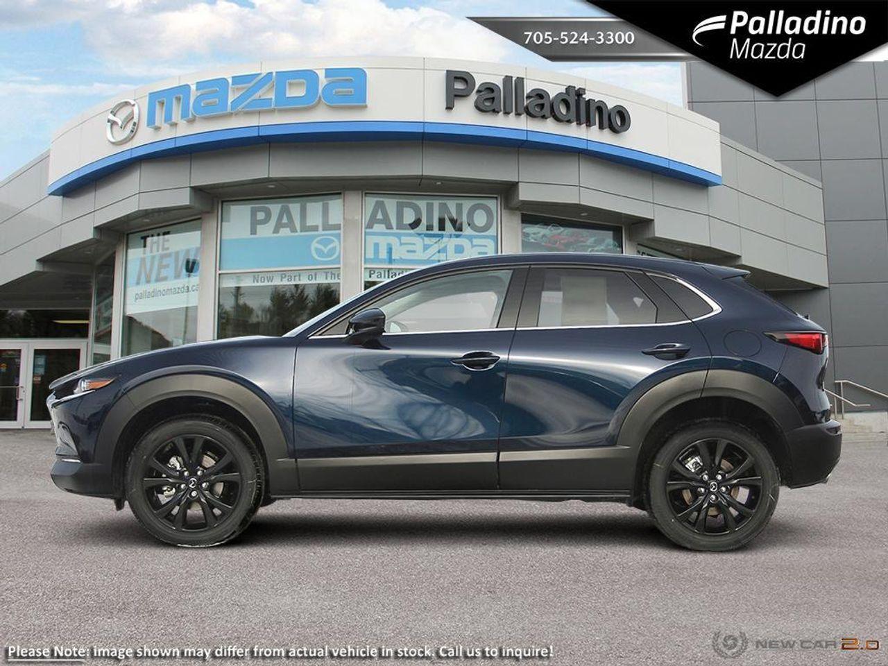 2021 Mazda CX-30 GT Turbo-2