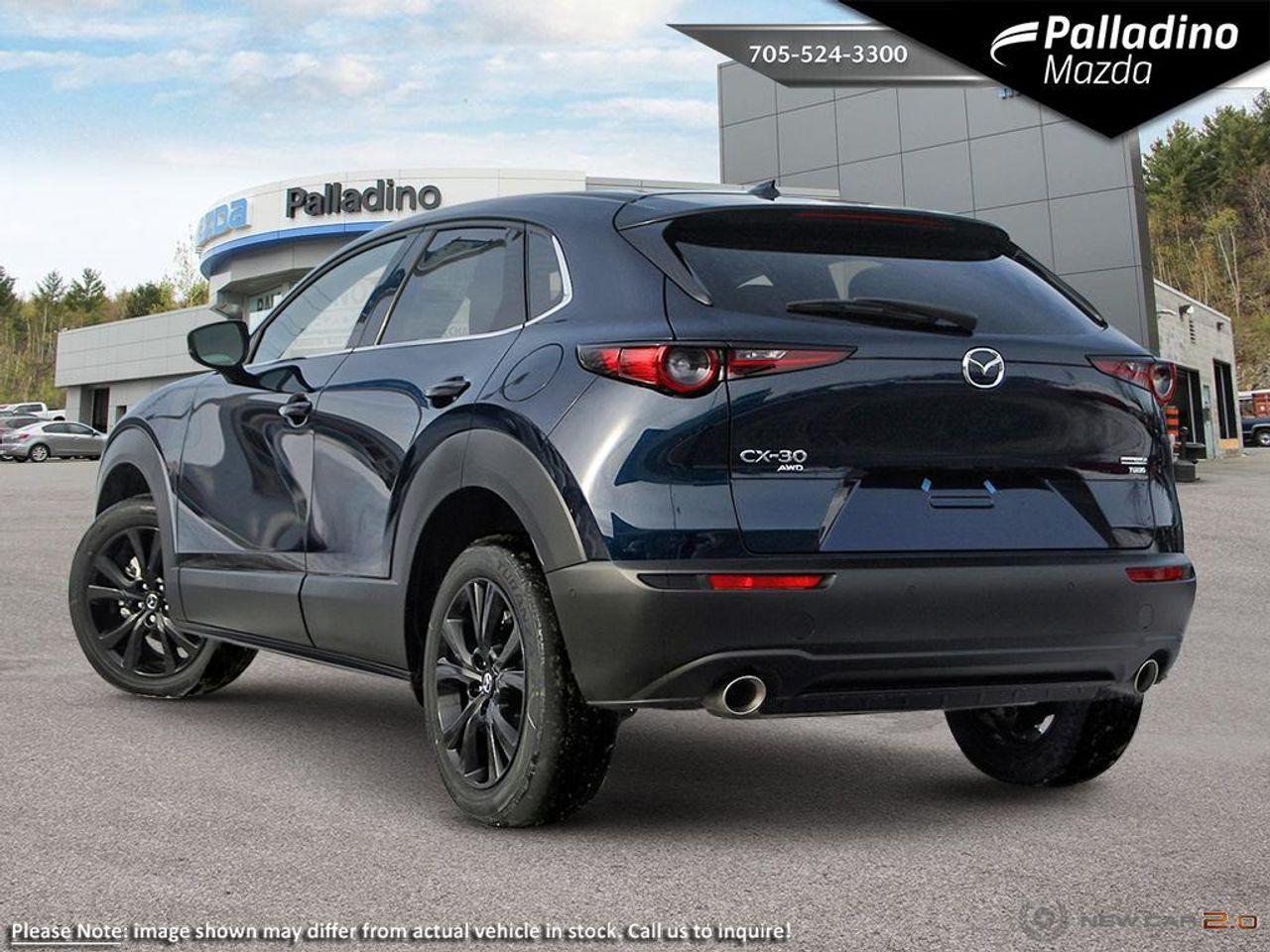 2021 Mazda CX-30 GT Turbo-3