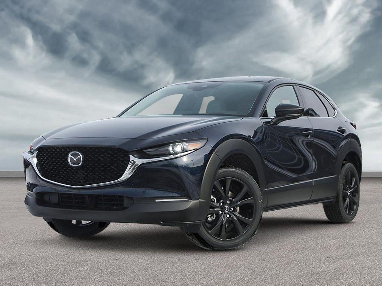 2021 Mazda CX-30 GT Turbo-0