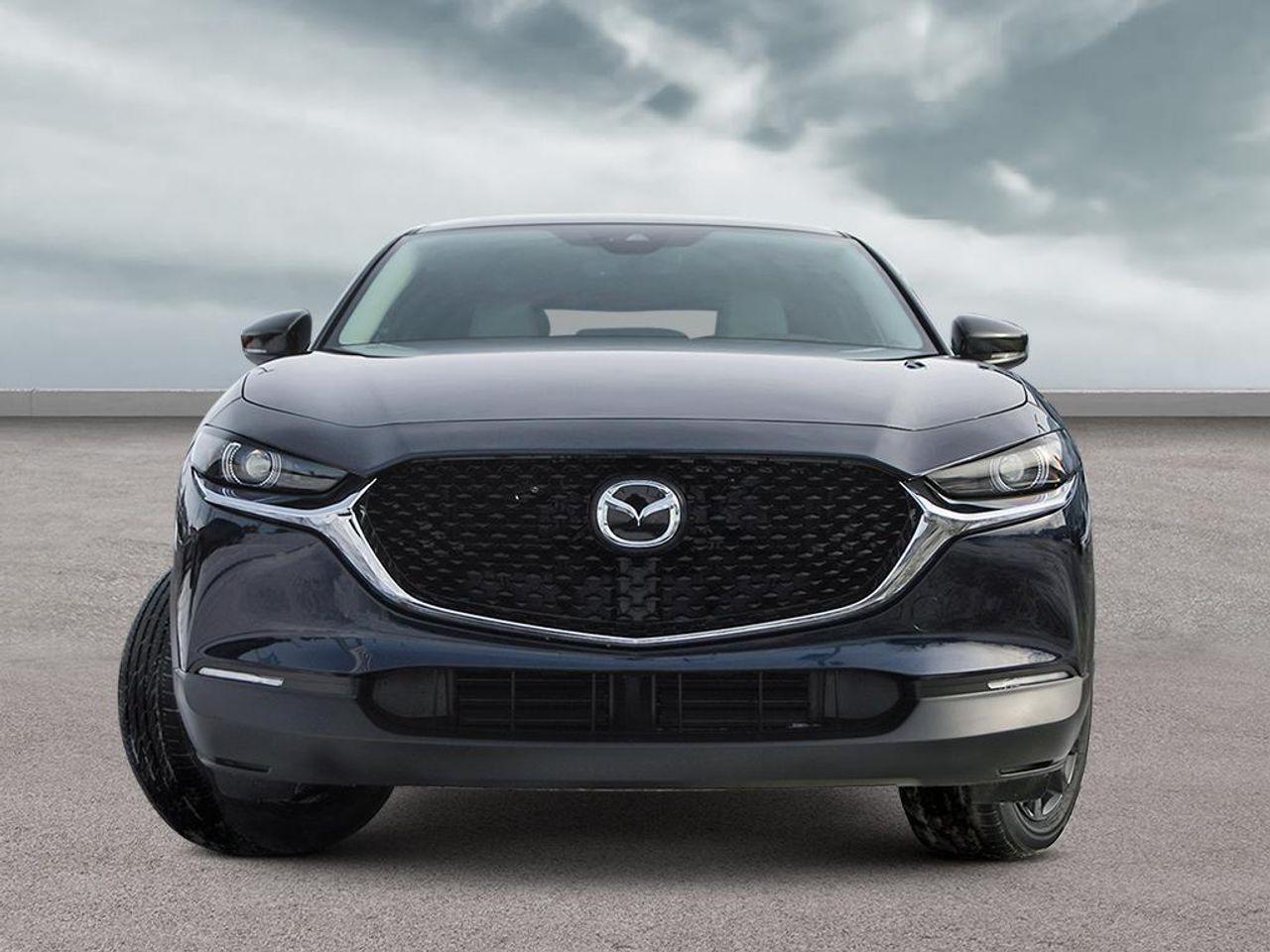 2021 Mazda CX-30 GT Turbo-1