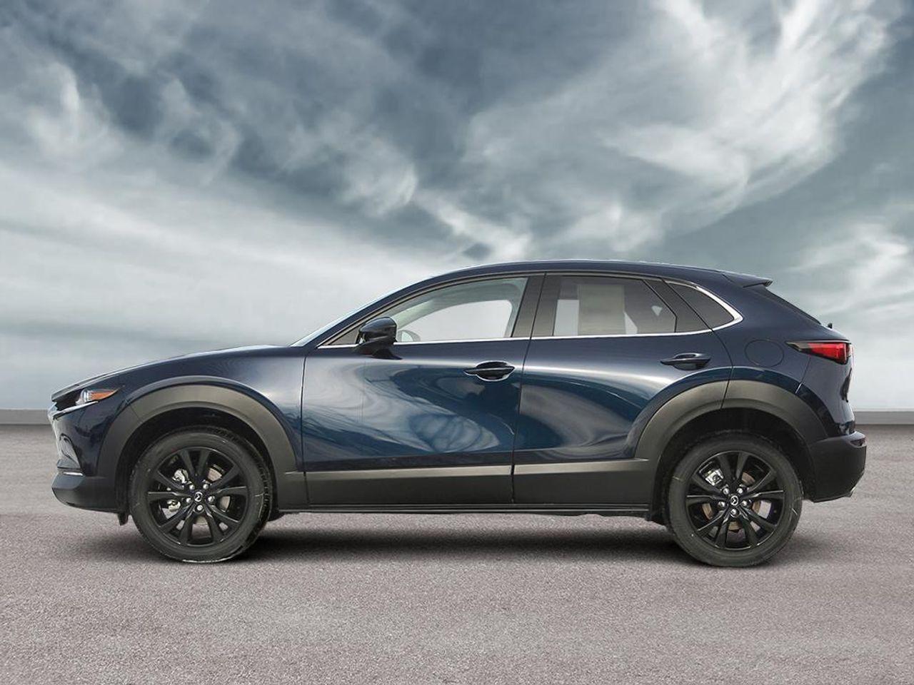 2021 Mazda CX-30 GT Turbo-2