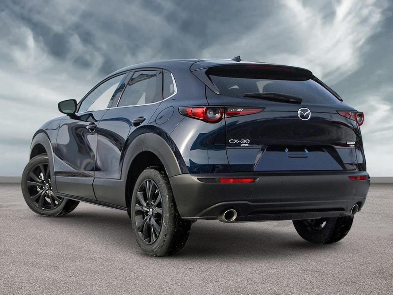 2021 Mazda CX-30 GT Turbo-3