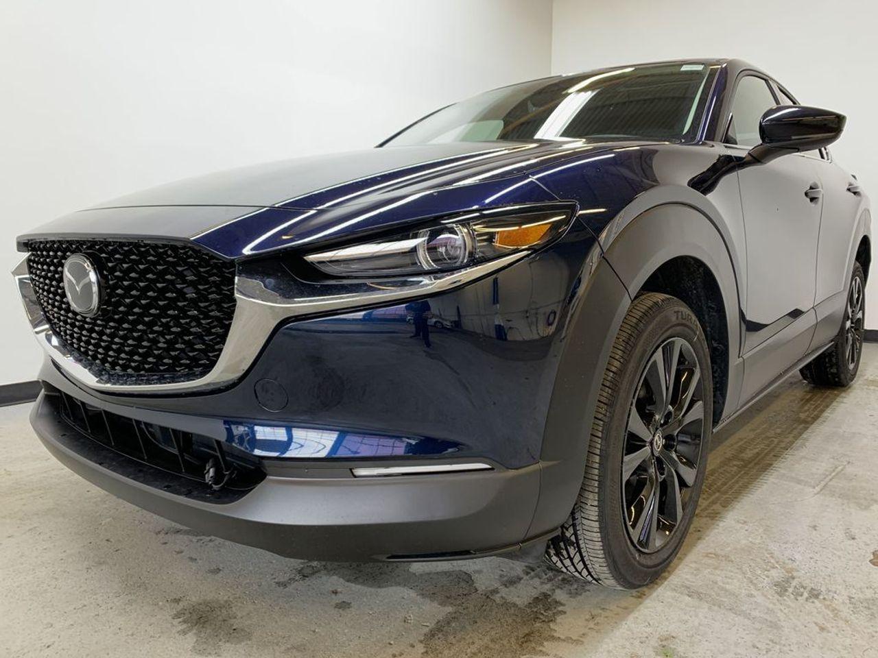 2021 Mazda CX-30 GT Turbo-1