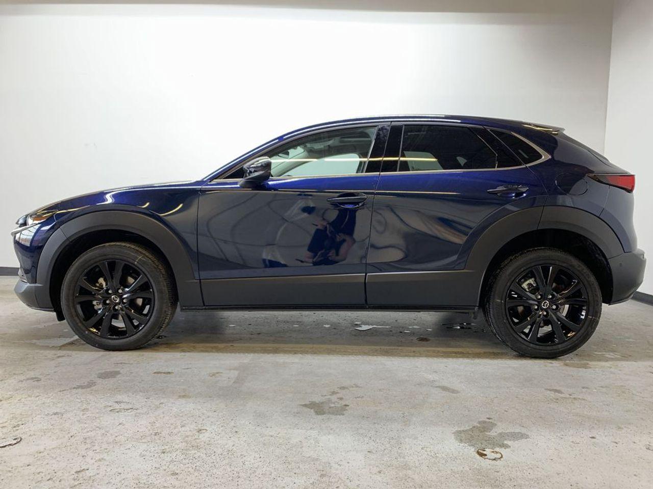 2021 Mazda CX-30 GT Turbo-4